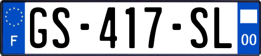 GS-417-SL