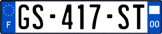 GS-417-ST