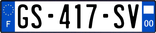 GS-417-SV