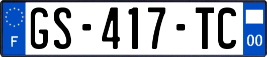 GS-417-TC