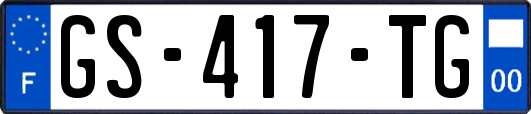 GS-417-TG
