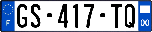 GS-417-TQ