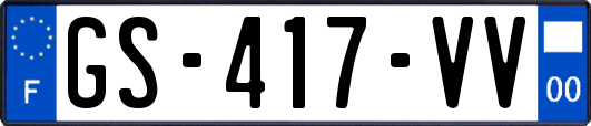 GS-417-VV