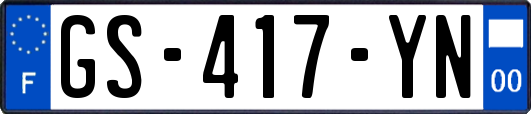 GS-417-YN