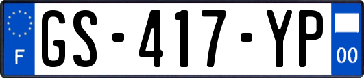 GS-417-YP