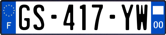GS-417-YW