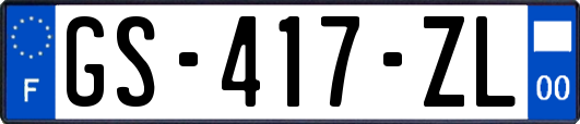 GS-417-ZL