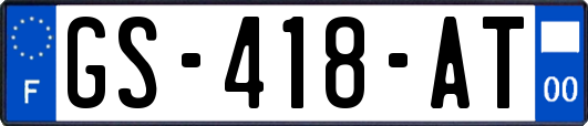 GS-418-AT