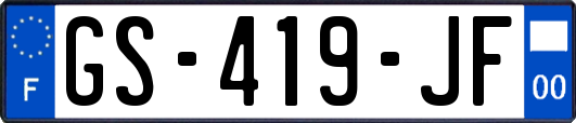 GS-419-JF