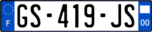 GS-419-JS