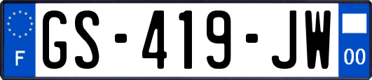 GS-419-JW