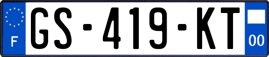 GS-419-KT