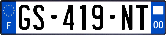 GS-419-NT