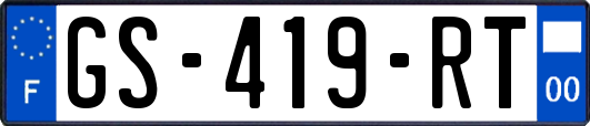 GS-419-RT