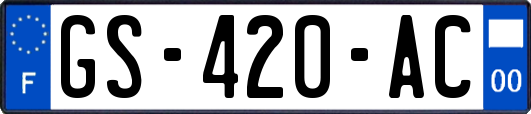 GS-420-AC