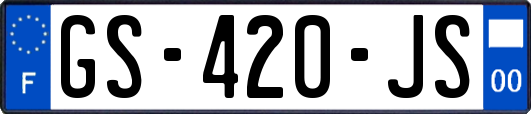 GS-420-JS