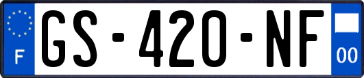 GS-420-NF