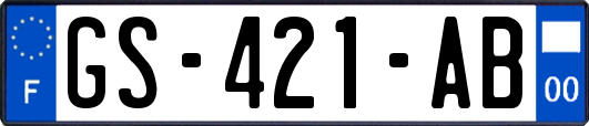 GS-421-AB