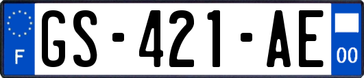 GS-421-AE