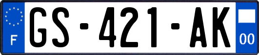 GS-421-AK