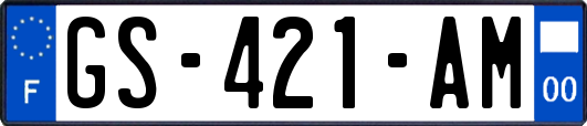 GS-421-AM