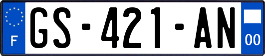 GS-421-AN