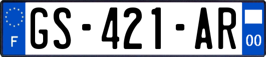 GS-421-AR