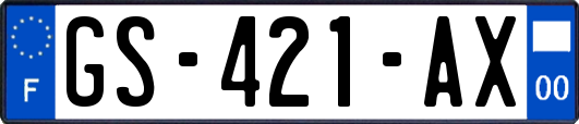 GS-421-AX