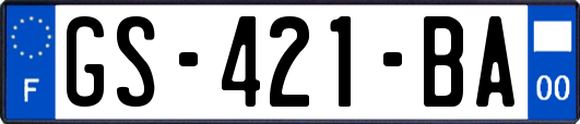 GS-421-BA
