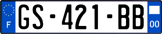 GS-421-BB