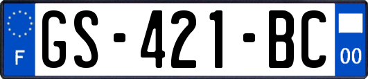 GS-421-BC