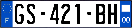 GS-421-BH