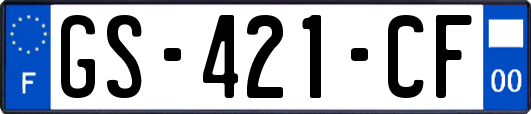 GS-421-CF