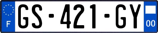 GS-421-GY