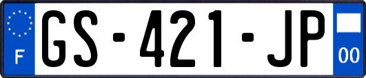 GS-421-JP