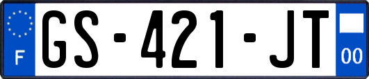 GS-421-JT