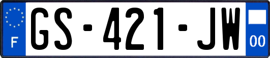GS-421-JW
