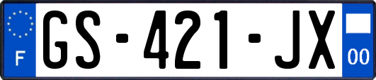 GS-421-JX