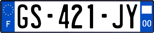 GS-421-JY