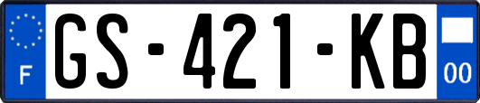 GS-421-KB