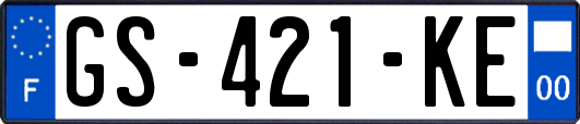 GS-421-KE