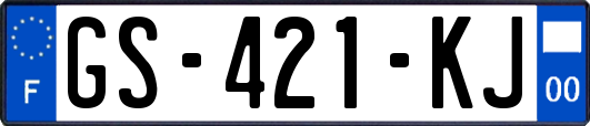 GS-421-KJ