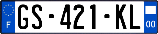 GS-421-KL