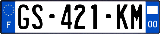 GS-421-KM