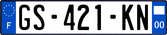 GS-421-KN