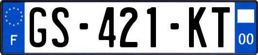 GS-421-KT
