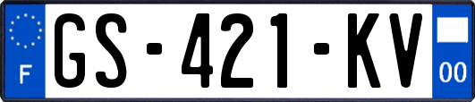 GS-421-KV