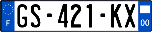 GS-421-KX