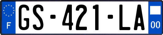 GS-421-LA