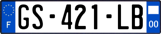 GS-421-LB